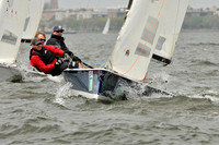 2013 Charleston Race Week A 1923
