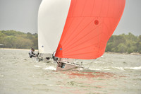 2019 Charleston Race Week C_0624