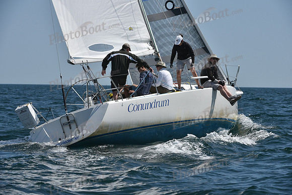 2019 Block Island Race Week A_0360