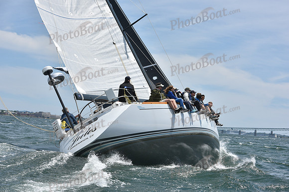 2019 NYYC Annual Regatta A_2191