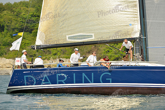 2015 NYYC Annual Regatta A 1490