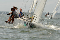 2012 Charleston Race Week A 1812