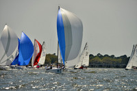 2014 Charleston Race Week B 964