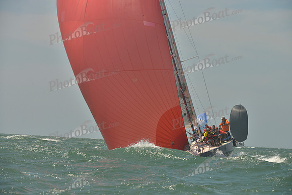 2017 Charleston Race Week D_0774
