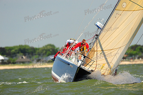 2014 Southern Bay Race Week E 1069