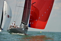 2014 Charleston Race Week B 078