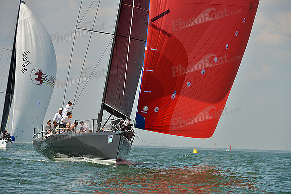 2014 Charleston Race Week B 078