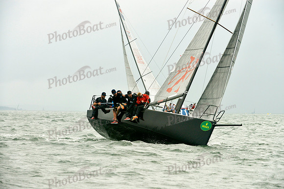 2016 NYYC Race Week B_0820