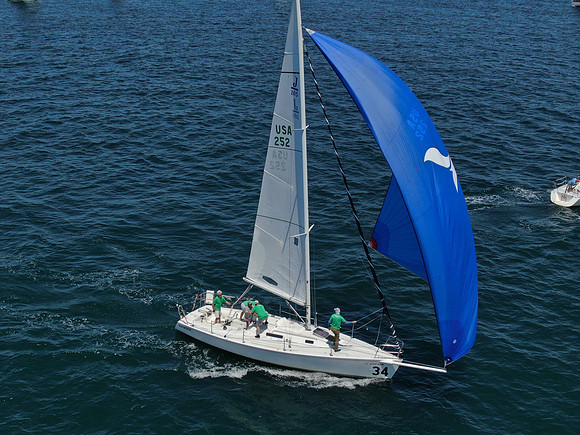 2025 Block Island Race Week F_0059