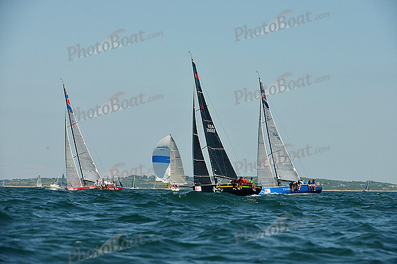 2015 Block Island Race Week G 945