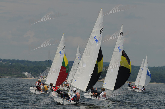 2009 US Youth Champs F 308