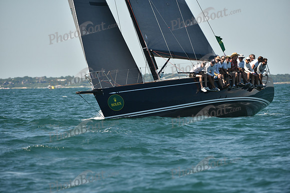 2018 NYYC Race Week E_0393