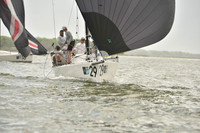 2019 Charleston Race Week C_0581