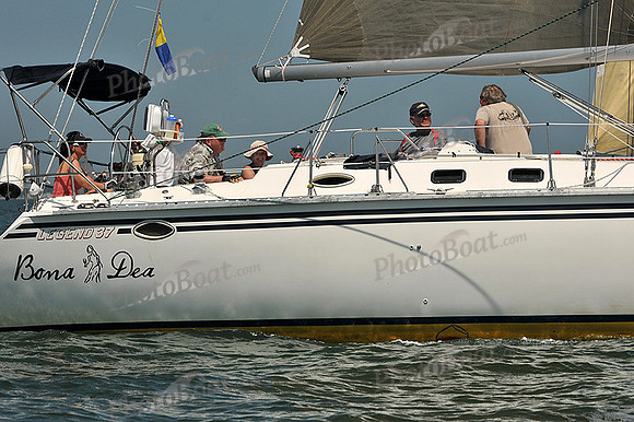 2013 Southern Bay Race Week C 1059