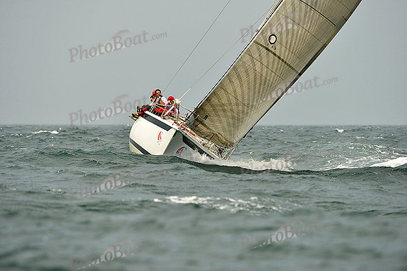 2015 Block Island Race Week D 1819