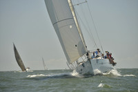 2017 Charleston Race Week A_0762