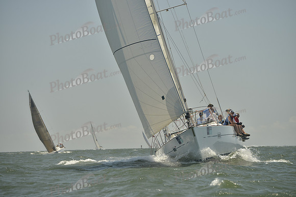 2017 Charleston Race Week A_0762