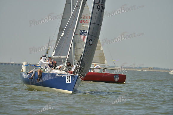 2017 Southern Bay Race Week A_0706