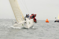 2009 Block Island Race Week Wed 265