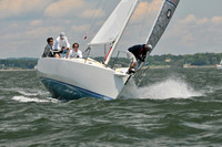 2012 CPYC One Design 1292
