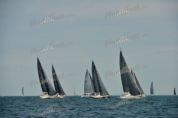 2015 Block Island Race Week K 906