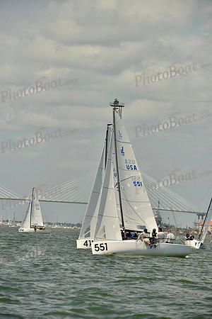 2018 Charleston Race Week B_0883