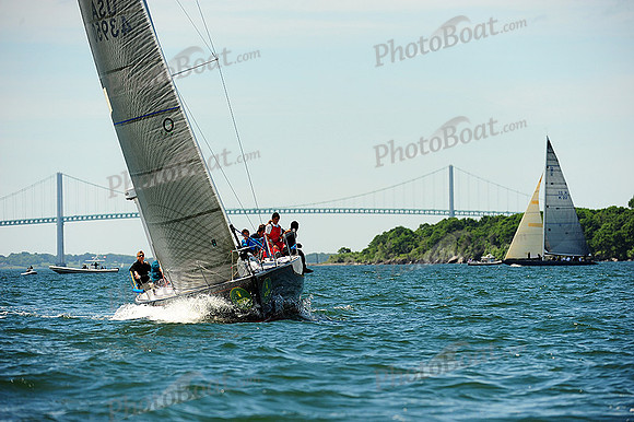 2014 NYYC Annual Regatta C 053