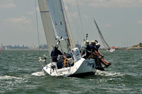 2013 Southern Bay Race Week C 2083