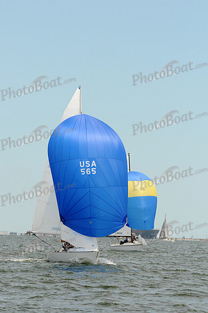 2011 Southern Bay RW C 680