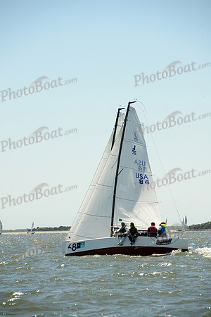 2016 Charleston Race Week G_0080