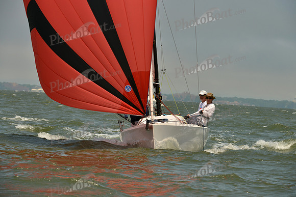 2016 Southern Bay Race Week A_1274