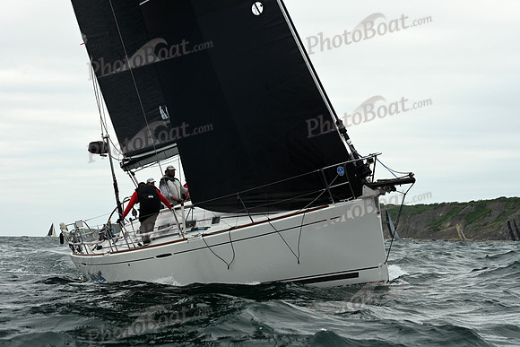 2025 Block Island Race Week I_1646