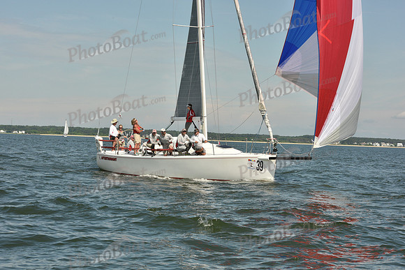 2018 Southern Bay Race Week C_0246