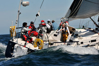 2012 Newport Bermuda 1172