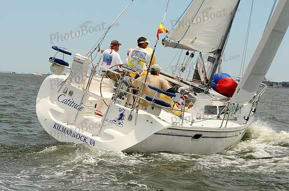 2011 Southern Bay RW C 261