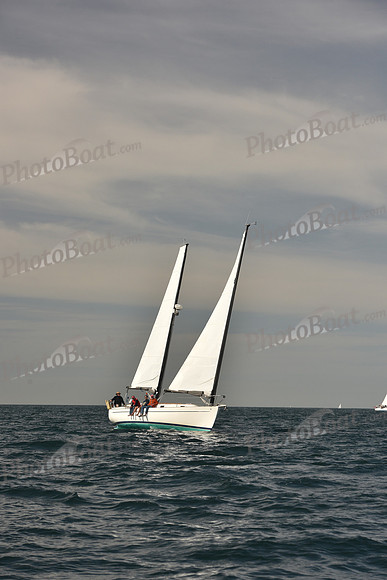 2024 Figawi 2719