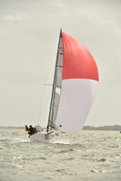 2019 Charleston Race Week D_0321