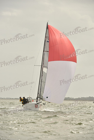 2019 Charleston Race Week D_0321