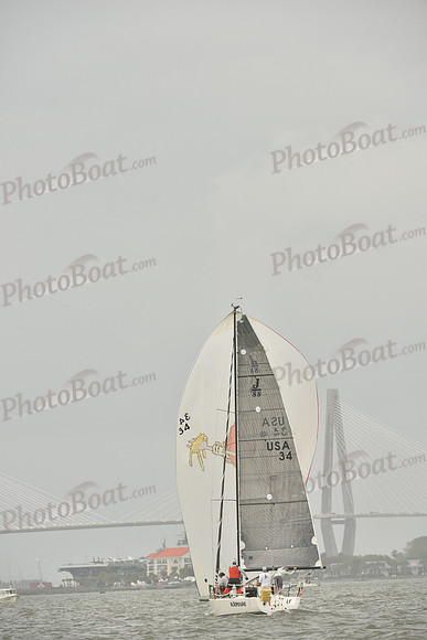 2019 Charleston Race Week C_1068