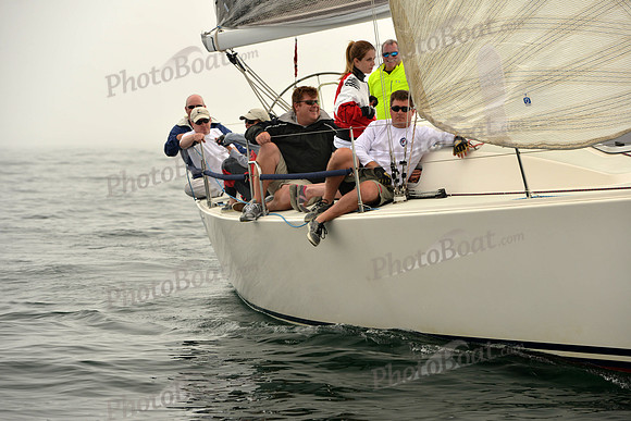 2015 Block Island Race Week A2 030