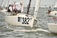 2019 Charleston Race Week E_0483