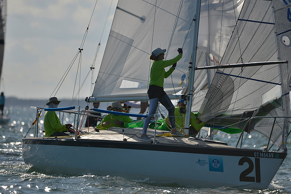 2019 J24 Worlds D_1851