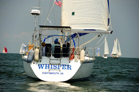 2014 Cape Charles Cup A 989