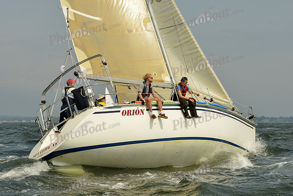 2015 Vineyard Race A 335