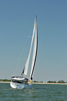 2013 Southern Bay Race Week C 1461