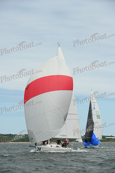 2025 Block Island Race Week L_0957
