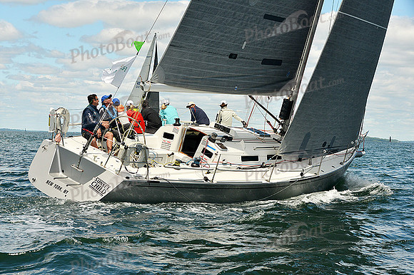2016 NYYC Annual Regatta B_0309