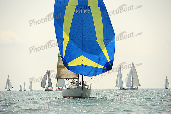 2014 Cape Charles Cup A 928