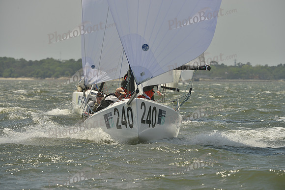 2017 Charleston Race Week D_1440