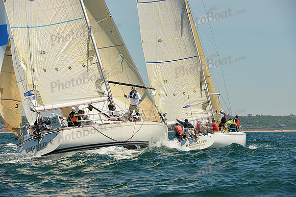 2015 Block Island Race Week G 934